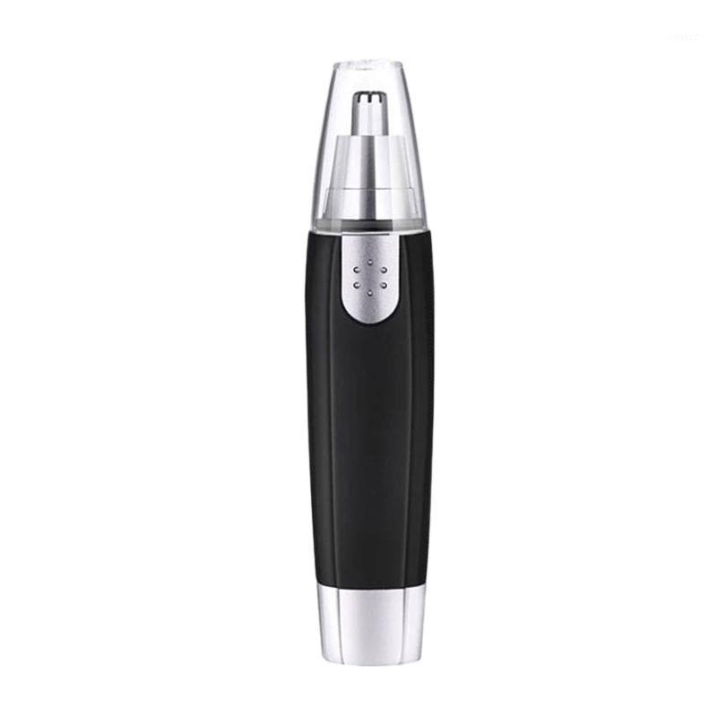 Men Portable Washable Multifunctional Electric Nose Hair Trimmer1