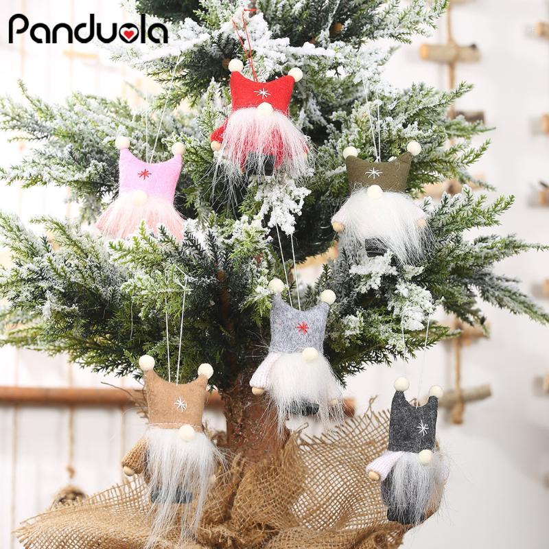 New Year Noel Christmas Angel Girl Boy Ski Plush Dolls Christmas Tree Ornament Pendant Party Decoration for Home1
New Year Noel Christmas Angel Girl Boy Ski Plush Dolls Christmas Tree Ornament Pendant Party Decoration for Home1