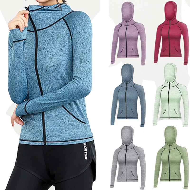 U-SHOT Autumn Sport Jacket Women Long Sleeve Zip Fitness Yoga Shirt Top Strench Gym Activewear Running Coats Training Clothes1, 1 orange
U-SHOT Autumn Sport Jacket Women Long Sleeve Zip Fitness Yoga Shirt Top Strench Gym Activewear Running Coats Training Clothes1, 1 orange