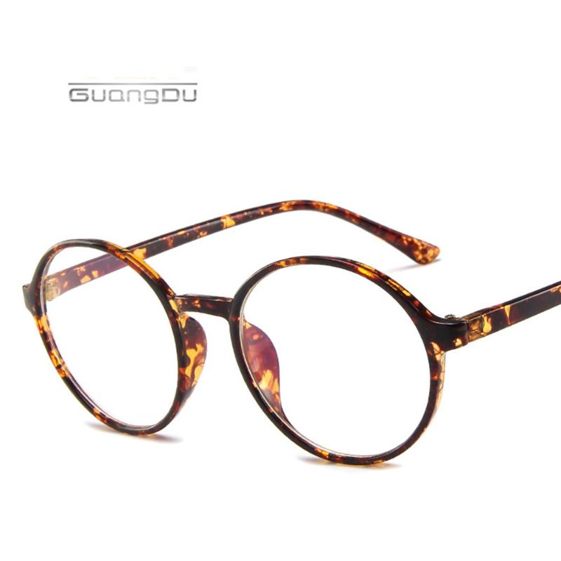 Transparent Fashion Women Glasses Frame Men Eyeglasses Luxury Sunglasses Frame Vintage Round Glasses Optical Spectacle
Transparent Fashion Women Glasses Frame Men Eyeglasses Luxury Sunglasses Frame Vintage Round Glasses Optical Spectacle