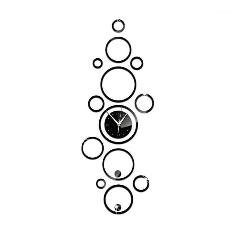 Fashion europe style mirror acrylic wall watches wall stickers circle decoration multi-piece set living room quartz clocks1
Fashion europe style mirror acrylic wall watches wall stickers circle decoration multi-piece set living room quartz clocks1
