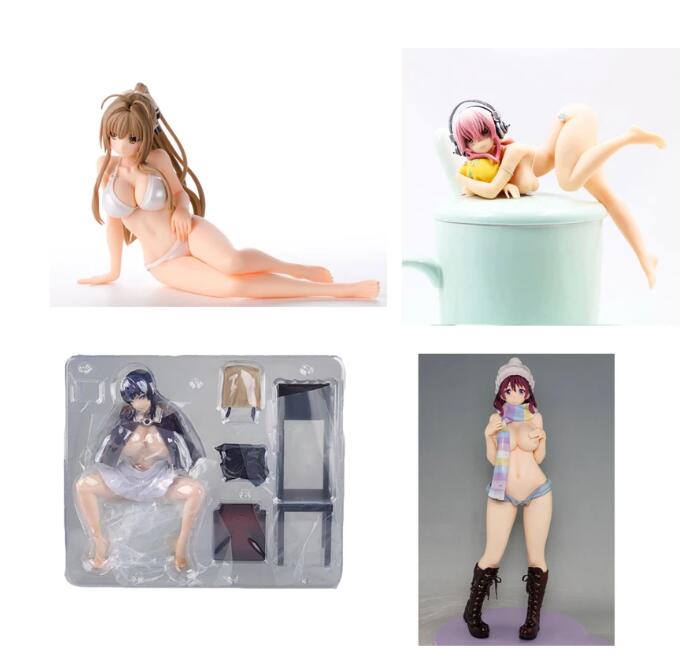 Daiki Suzutsuki Kurara sexy anime figure girl poster super sonico anime figures adult toy
Daiki Suzutsuki Kurara sexy anime figure girl poster super sonico anime figures adult toy