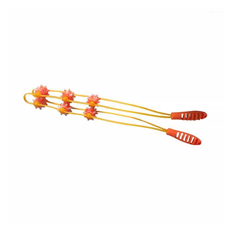 Portable Hand-Held Back Massager Back Waist Leg Rollers Multifunctional Neck Massage Tool Massager Neck Self New Arrival1
Portable Hand-Held Back Massager Back Waist Leg Rollers Multifunctional Neck Massage Tool Massager Neck Self New Arrival1