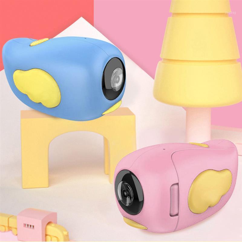 8MP Children Video Camera Full HD 1080P Digital Kids Camcorder Toy Photo Video Recorder DV with 2.0" TFT Screen for Kids' Gift1
8MP Children Video Camera Full HD 1080P Digital Kids Camcorder Toy Photo Video Recorder DV with 2.0" TFT Screen for Kids' Gift1