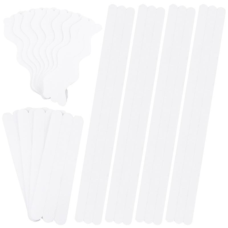 48 Pcs Bathroom Decals Sticky Strips Nonslip Multipurpose Wear-resistant Bathroom Stickers Floor Stickers for Steps Stairs1
48 Pcs Bathroom Decals Sticky Strips Nonslip Multipurpose Wear-resistant Bathroom Stickers Floor Stickers for Steps Stairs1