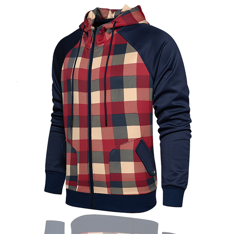 2021 New Jackets Men Casual Lattice Coats Stand Collar Warm Hooded Sweatshirt Male Autumn Winter Fleece Slim Outwear 352o, Wy75jmkhaki
2021 New Jackets Men Casual Lattice Coats Stand Collar Warm Hooded Sweatshirt Male Autumn Winter Fleece Slim Outwear 352o, Wy75jmkhaki