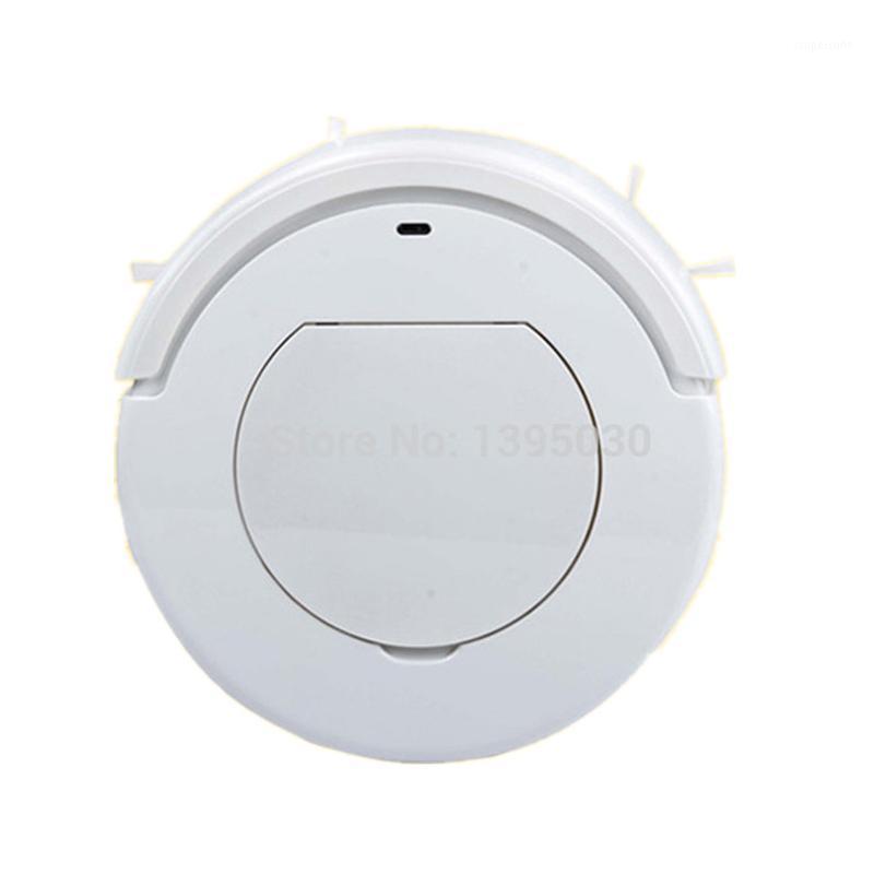 Intelligent Robot Vacuum Cleaner Household Cleaning Dust Automatic Efficient Ultra-Thin Sweeper Home Mopping KRV205 aspiradora1
Intelligent Robot Vacuum Cleaner Household Cleaning Dust Automatic Efficient Ultra-Thin Sweeper Home Mopping KRV205 aspiradora1