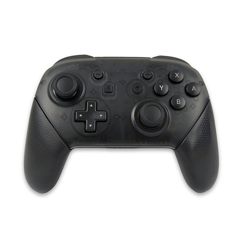 Bluetooth Wireless Switch Pro Controller Gamepad Joypad Remote for Nintend Switch Game Console r20 Console Gamepad Joystick with Retail Box