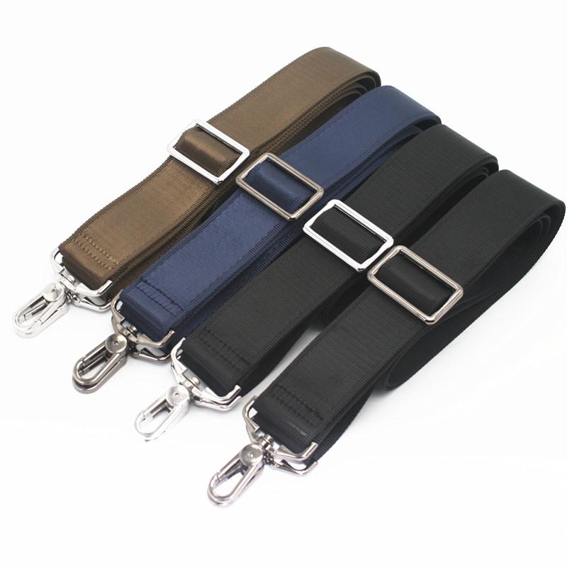 3.8CM Wide Men And Women Shoulder Strap For Handbag Adjustablemale Computer Briefcase Laptop Bag Straps
3.8CM Wide Men And Women Shoulder Strap For Handbag Adjustablemale Computer Briefcase Laptop Bag Straps