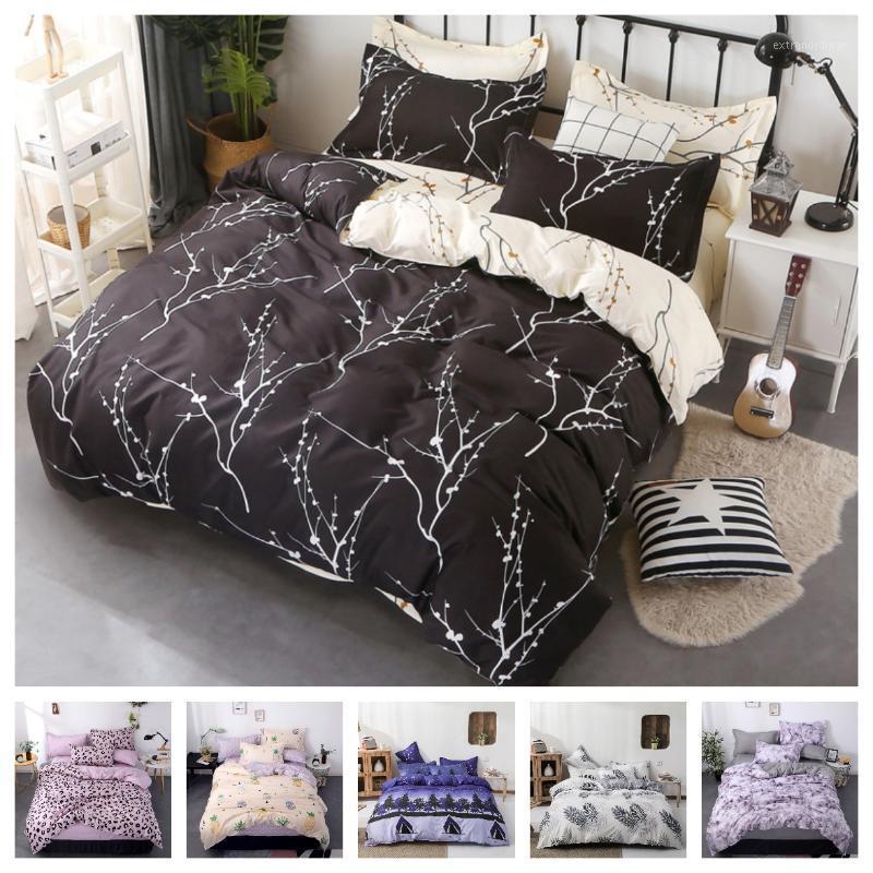2020 Branches Printing Bedding Set 2pcs/3pcs Kids Duvet Cover Set 1 Quilt Cover+1/2 Pillowcases Full Queen King1, Pattern 2
2020 Branches Printing Bedding Set 2pcs/3pcs Kids Duvet Cover Set 1 Quilt Cover+1/2 Pillowcases Full Queen King1, Pattern 2