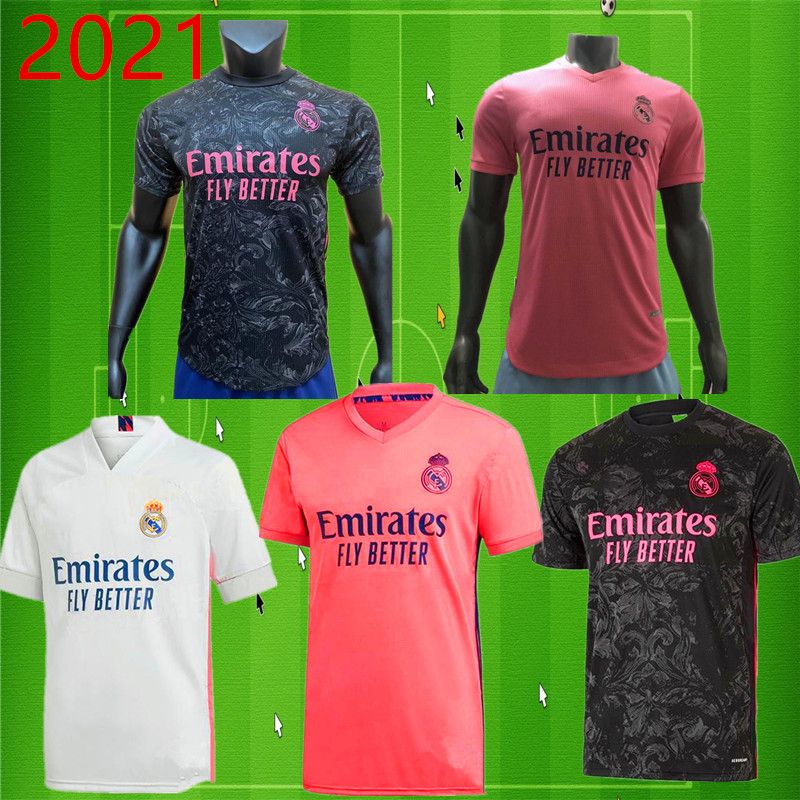 Player version REAL MADRID jersey 20 21 HAZARD SERGIO RAMOS soccer jersey BENZEMA VINICIUS camiseta football jersey shirt uniforms, Green
Player version REAL MADRID jersey 20 21 HAZARD SERGIO RAMOS soccer jersey BENZEMA VINICIUS camiseta football jersey shirt uniforms, Green