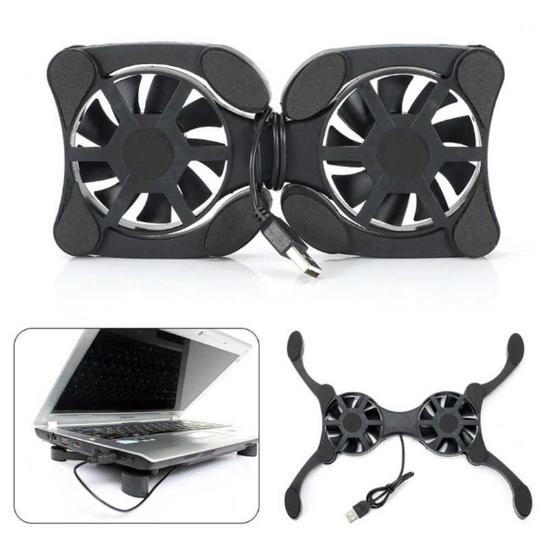 Foldable USB Laptop Cooling Pads With Double Fans Mini Octopus Notebook Cooler Cooling Pad For 7"-15" Inch Notebook Laptop1
Foldable USB Laptop Cooling Pads With Double Fans Mini Octopus Notebook Cooler Cooling Pad For 7"-15" Inch Notebook Laptop1