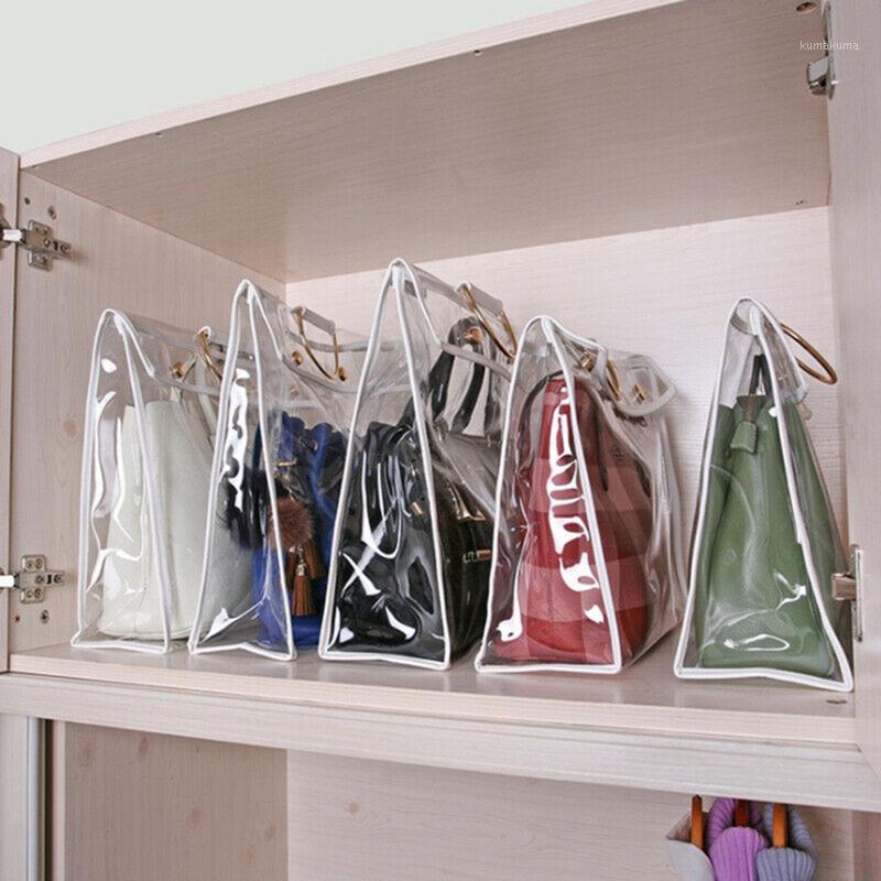 Hanging Handbag Organizer Dust-Proof Storage Holder Bag Wardrobe Closet Purse Dustproof Portable Hanging Design1
Hanging Handbag Organizer Dust-Proof Storage Holder Bag Wardrobe Closet Purse Dustproof Portable Hanging Design1