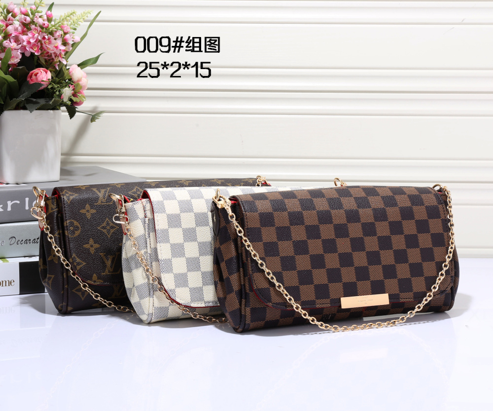 8 LV LOUIS 1 VITTON FAVORITE Women Shoulder Bag Leisure Crossbody Chain Bags Fashion Small PU Leather Messenger Bag Lady Handbags
8 LV LOUIS 1 VITTON FAVORITE Women Shoulder Bag Leisure Crossbody Chain Bags Fashion Small PU Leather Messenger Bag Lady Handbags