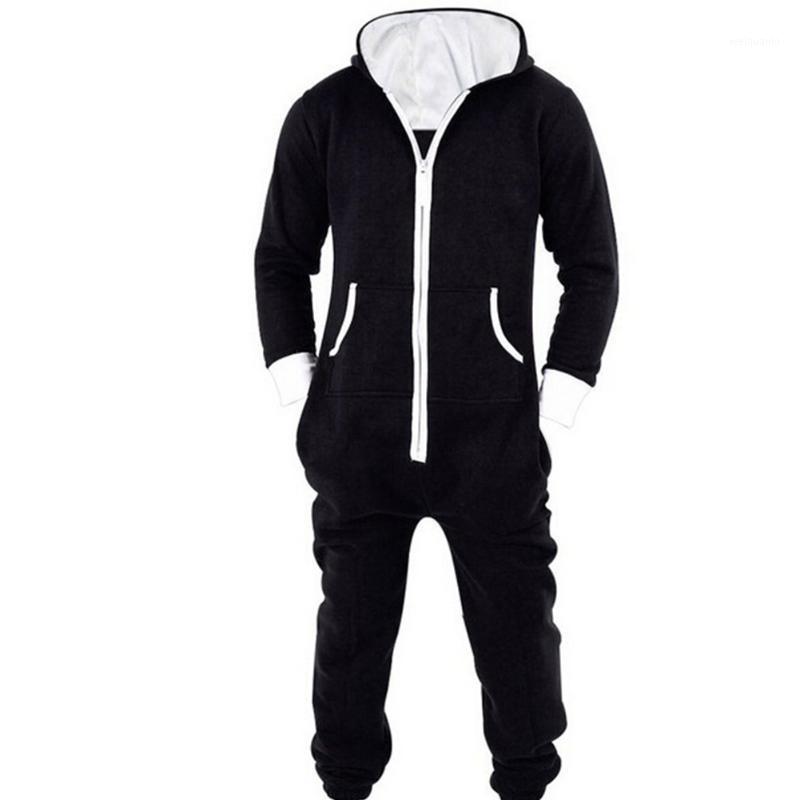 Women's Jumpsuits & Rompers Winter Overalls Jumpsuit For Women Adult One-piece Playsuit Autumn Cotton Zipper Hooded Pajamas Sport Suit1, Black
Women's Jumpsuits & Rompers Winter Overalls Jumpsuit For Women Adult One-piece Playsuit Autumn Cotton Zipper Hooded Pajamas Sport Suit1, Black