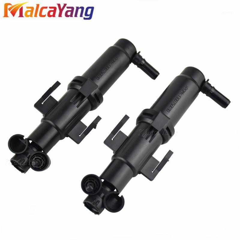 Headlight Washer Sprayer Nozzle Headlamp Jet Actuator For 7 Series 730 740 750 760 F01 F02 LCI For Alpina B7 B7X B7LX 08-151
Headlight Washer Sprayer Nozzle Headlamp Jet Actuator For 7 Series 730 740 750 760 F01 F02 LCI For Alpina B7 B7X B7LX 08-151