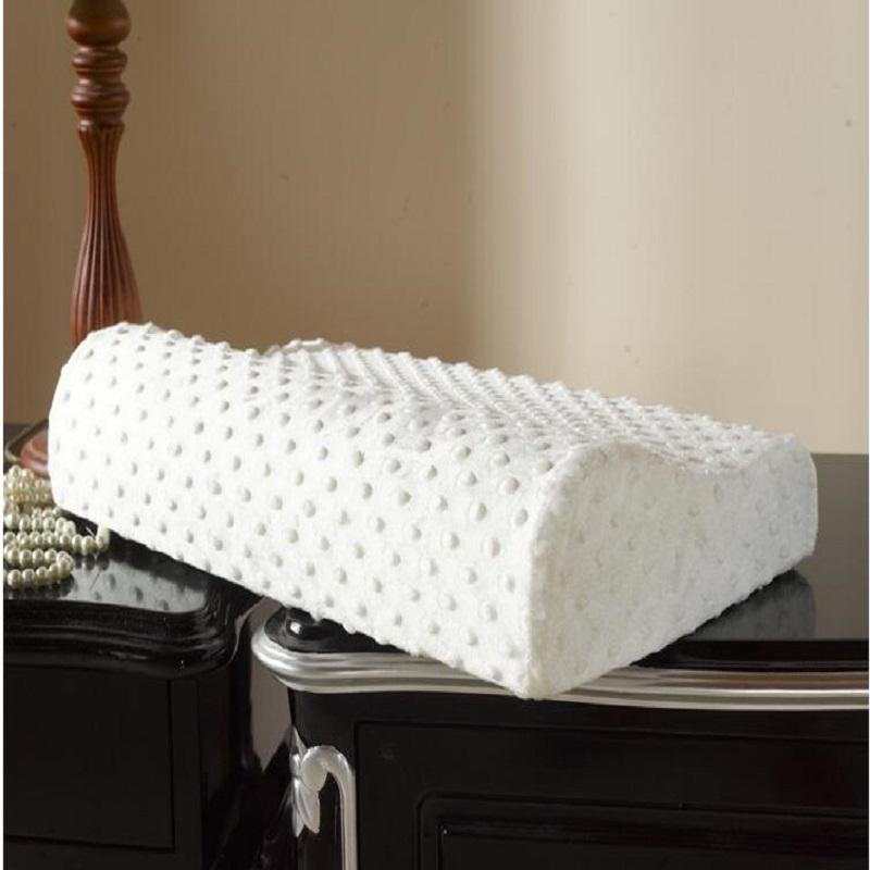 UBRUSH Memory Pillow Protect Neck Smooth Soft Good Sleep For Home Hotel 50*30 CM High Quality Filling Good Gift Pillow
UBRUSH Memory Pillow Protect Neck Smooth Soft Good Sleep For Home Hotel 50*30 CM High Quality Filling Good Gift Pillow