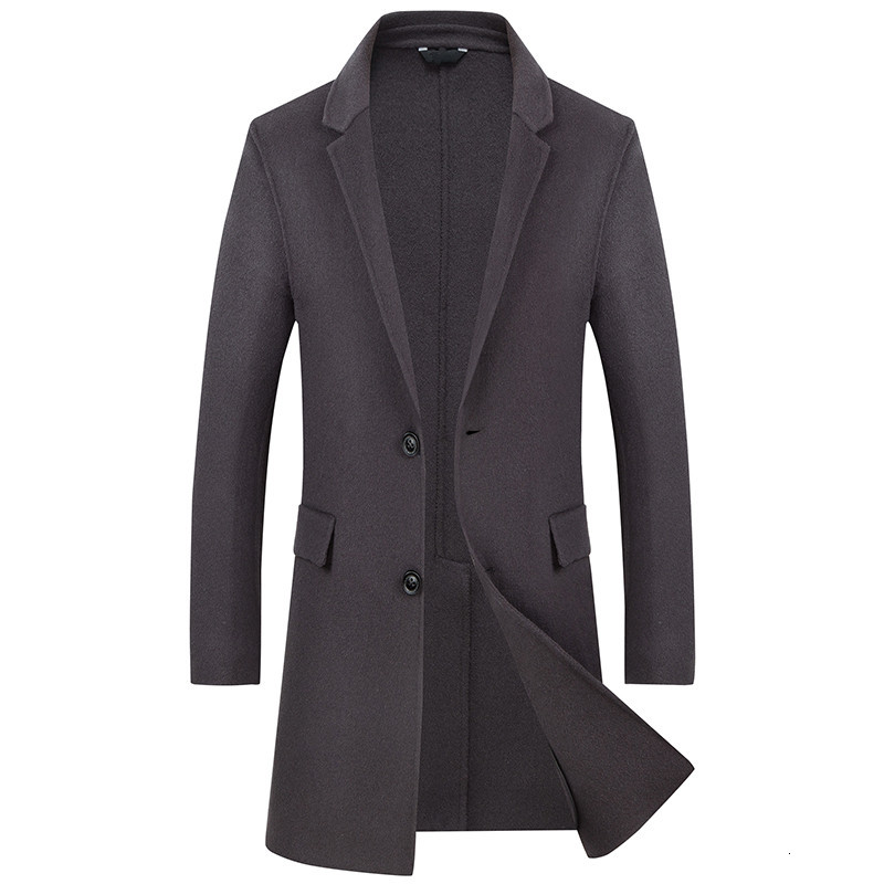 2021 Classic Winter Coat Lining Men Quality Double-faced Wool, Men's Jacket Plus-size -xxxl Fy09 YCLQ, Black
2021 Classic Winter Coat Lining Men Quality Double-faced Wool, Men's Jacket Plus-size -xxxl Fy09 YCLQ, Black