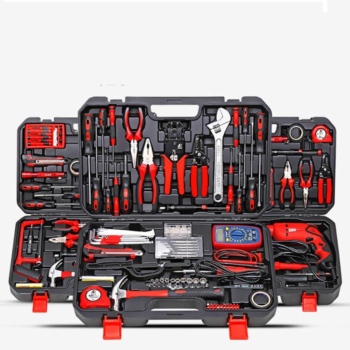 Professional Multifunction Tool Box Organizer Safety Set Waterproof Equipment Tool Box Caisse A Outil Tools Packaging DB60GJ
Professional Multifunction Tool Box Organizer Safety Set Waterproof Equipment Tool Box Caisse A Outil Tools Packaging DB60GJ