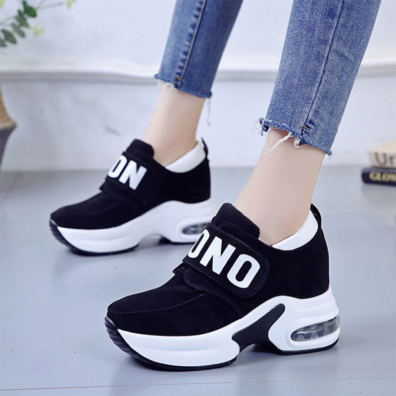 2021 New Women Vulcanized Shoes Ladies Hook Loop Casual Wee Women's Footwear Comfortable Sneakers Fashion Yhqy, Red
2021 New Women Vulcanized Shoes Ladies Hook Loop Casual Wee Women's Footwear Comfortable Sneakers Fashion Yhqy, Red