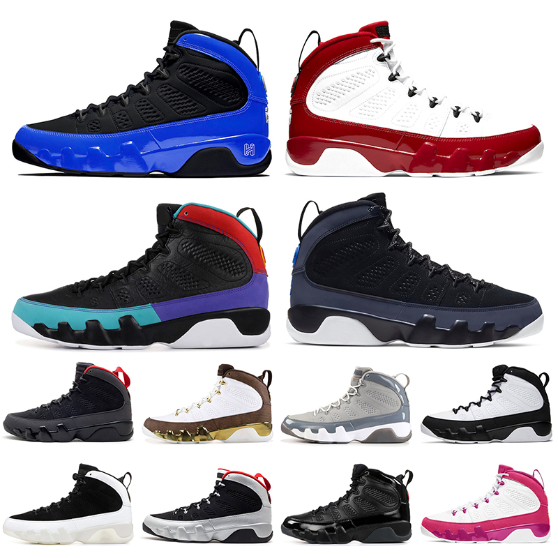 Wholesale 2021 Jumpman Mens 9 9s Basketball Shoes Change The World University Gold Racer Blue Gym Red University Blue Trainers Sneakers, #11
Wholesale 2021 Jumpman Mens 9 9s Basketball Shoes Change The World University Gold Racer Blue Gym Red University Blue Trainers Sneakers, #11