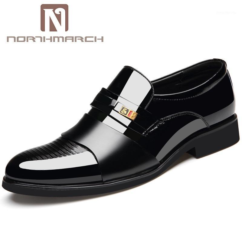 NORTHMARCH Men Dress Shoes Leather British Style Business Office Shoes Men Height Increase Mens Casual Mocasines Hombre1, Brown
NORTHMARCH Men Dress Shoes Leather British Style Business Office Shoes Men Height Increase Mens Casual Mocasines Hombre1, Brown