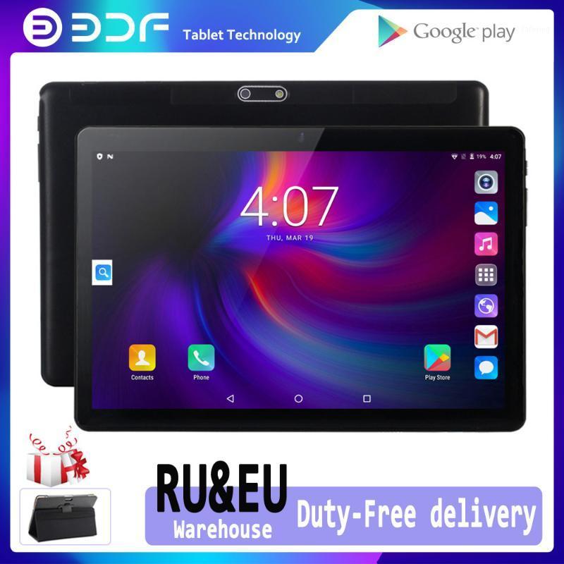 Tablet PC BDF Free Gift Android 7.0 10.1 Inch Phablet 3G Phone Dual SIM Card Call IPS GPS Kids 10 PcWiFi Google Play1, Black
Tablet PC BDF Free Gift Android 7.0 10.1 Inch Phablet 3G Phone Dual SIM Card Call IPS GPS Kids 10 PcWiFi Google Play1, Black