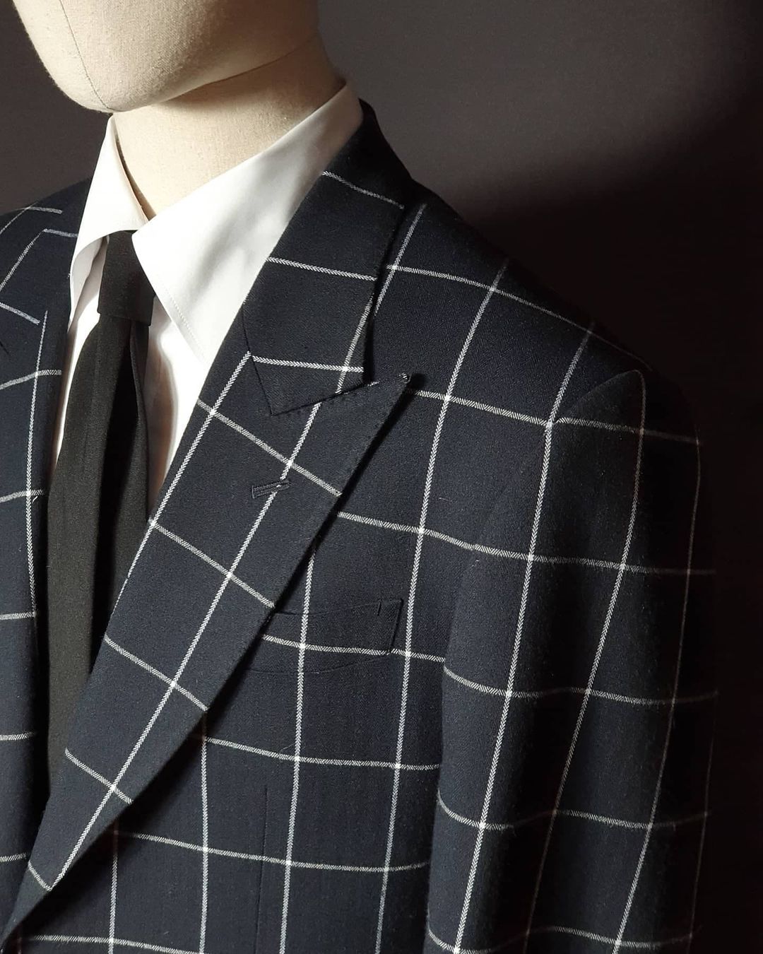 The latest Wedding Suits Woolen Coat Two-Pieces Suit Jacket And Pants Tuxedo Shawl Lapel Slim Formal Party Dance Suit Custom