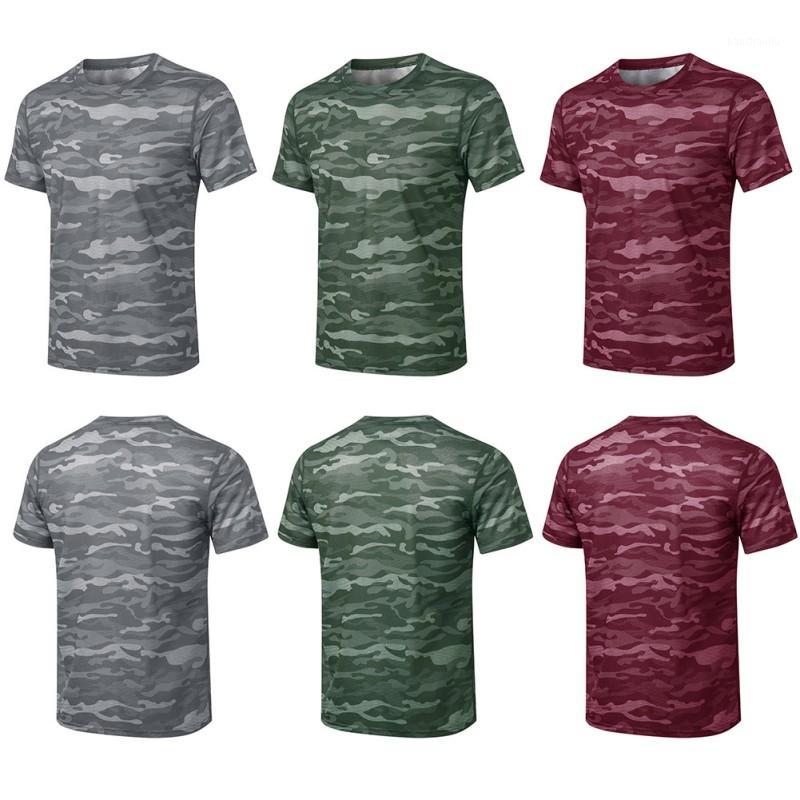 Balight Men' Camouflage Round neck T-shirt Elastic Breathable Tee shirt Basketball Fitness Short Sleeve Multi Style Shirt1, Black
Balight Men' Camouflage Round neck T-shirt Elastic Breathable Tee shirt Basketball Fitness Short Sleeve Multi Style Shirt1, Black