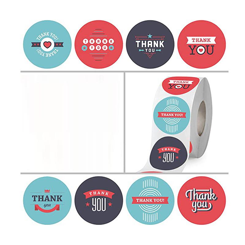 500pcs Foil Thank You Stickers Order Wedding Envelope Seals DIY Gifts 1inch Envelope Seals Handmade Stationery Sticker
500pcs Foil Thank You Stickers Order Wedding Envelope Seals DIY Gifts 1inch Envelope Seals Handmade Stationery Sticker