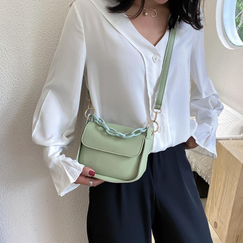 coofit 1pc Fashion Faux Leather Crossbody Bag Chain Design Crossbody Purse Shoulder Bag, Beige
coofit 1pc Fashion Faux Leather Crossbody Bag Chain Design Crossbody Purse Shoulder Bag, Beige