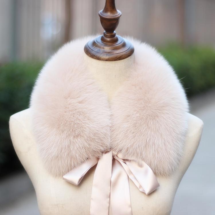 Fur Collar Ladies Winter New Ribbon Scarf Coat Collar Fashion Warmth Real Fur Scarf Multiple Colors Women
Fur Collar Ladies Winter New Ribbon Scarf Coat Collar Fashion Warmth Real Fur Scarf Multiple Colors Women