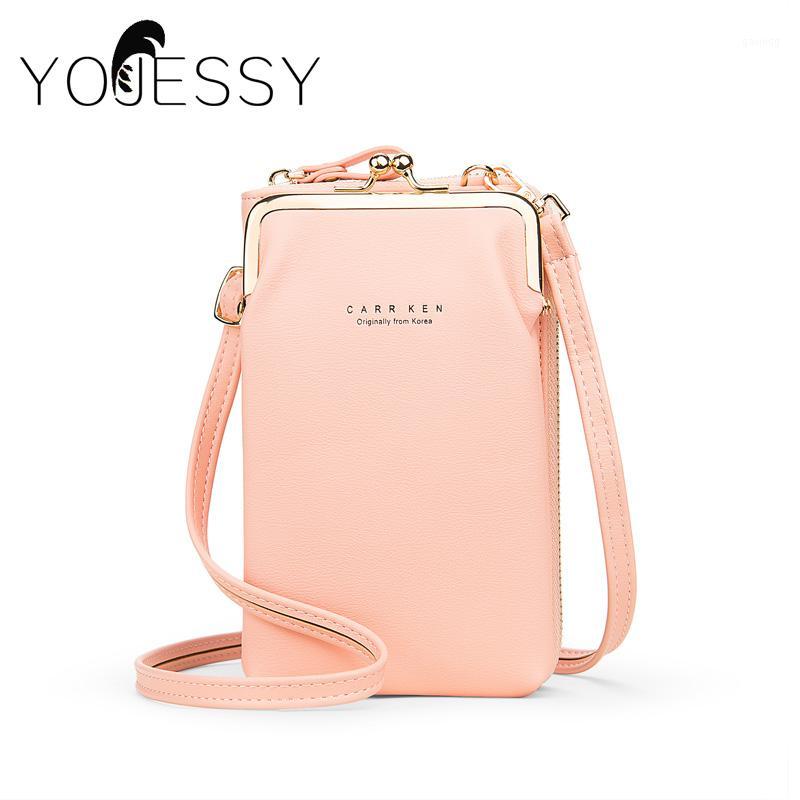YOJESSY Women shoulder phone Bags Female Phone Handbag Women Messenger Bag Fashion Small Crossbody Bag Ladies Wallet Purse1, Blue
YOJESSY Women shoulder phone Bags Female Phone Handbag Women Messenger Bag Fashion Small Crossbody Bag Ladies Wallet Purse1, Blue
