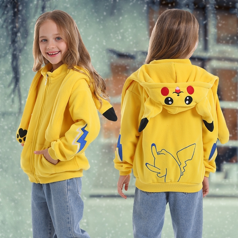 Moving Ear Hooded Baby Girls Jackets New Fall Winter Toddler Cartoon Coats Little Girls Outwear Outfits 2 3 4 5 6 7 8 Years 201106, Gray
Moving Ear Hooded Baby Girls Jackets New Fall Winter Toddler Cartoon Coats Little Girls Outwear Outfits 2 3 4 5 6 7 8 Years 201106, Gray