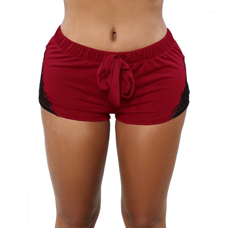New Casual Women Sexy Lace Patchwork Yoga Shorts Skinny Fashion Summer Running Sports Women Fitness Exercise Solid Yoga Shorts1, Black
New Casual Women Sexy Lace Patchwork Yoga Shorts Skinny Fashion Summer Running Sports Women Fitness Exercise Solid Yoga Shorts1, Black