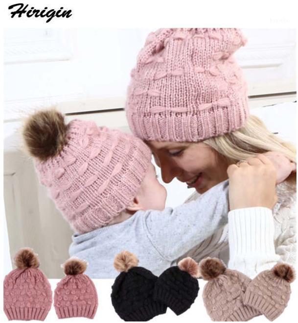 2pcs Family Matching Hat Fashion New Mom Kids Boys Girls Soft Solid Beanie Knitting wool Cap Warm Casual Family Matching Hats1
2pcs Family Matching Hat Fashion New Mom Kids Boys Girls Soft Solid Beanie Knitting wool Cap Warm Casual Family Matching Hats1