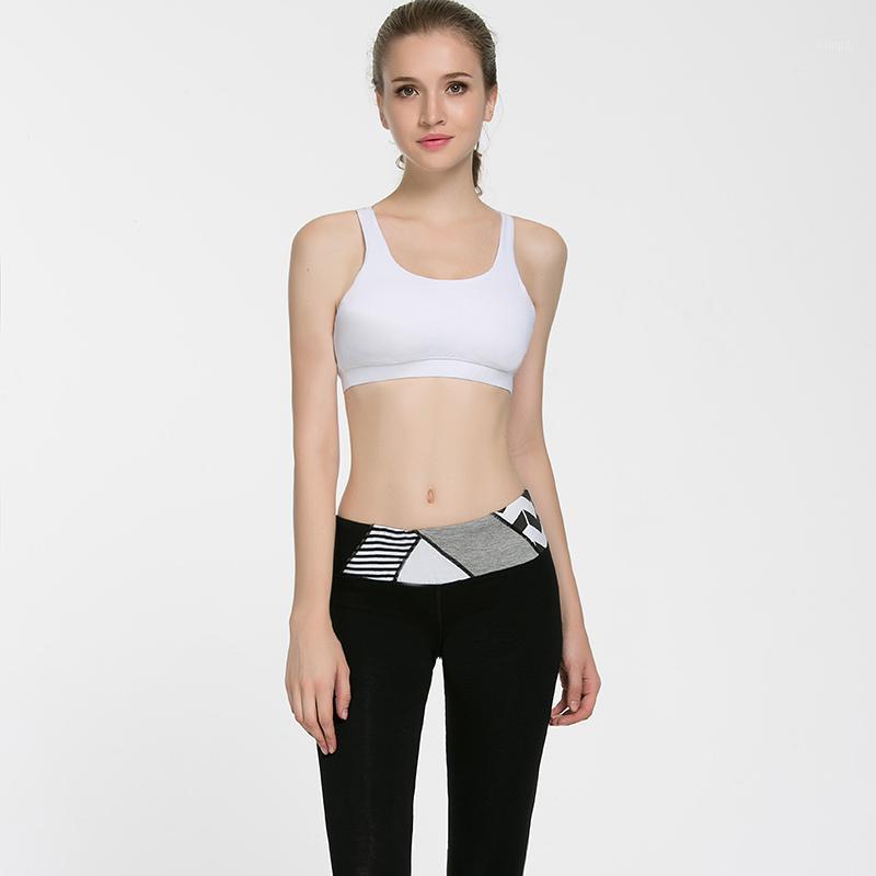2020 new Fitness Yoga Sports Bra For women Running Gym Padded Wire free Shake proof tank tops Push Up Seamless Fitness Top Bras1, Black
2020 new Fitness Yoga Sports Bra For women Running Gym Padded Wire free Shake proof tank tops Push Up Seamless Fitness Top Bras1, Black