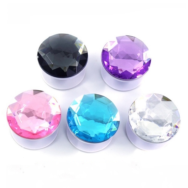 crystal diamond cellphone holder and Grip stand Holder with retail package for mobile phone by DHL, Mixed color
crystal diamond cellphone holder and Grip stand Holder with retail package for mobile phone by DHL, Mixed color