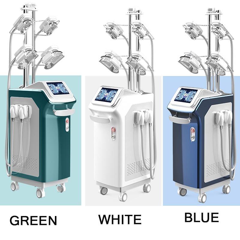 Slimming Machine 360 cryolipolysis fat freezing 5 in 1 Cool Fat Cell Removal Vacuum Suction weight loss Body Contouring Beauty salon equipment
Slimming Machine 360 cryolipolysis fat freezing 5 in 1 Cool Fat Cell Removal Vacuum Suction weight loss Body Contouring Beauty salon equipment
