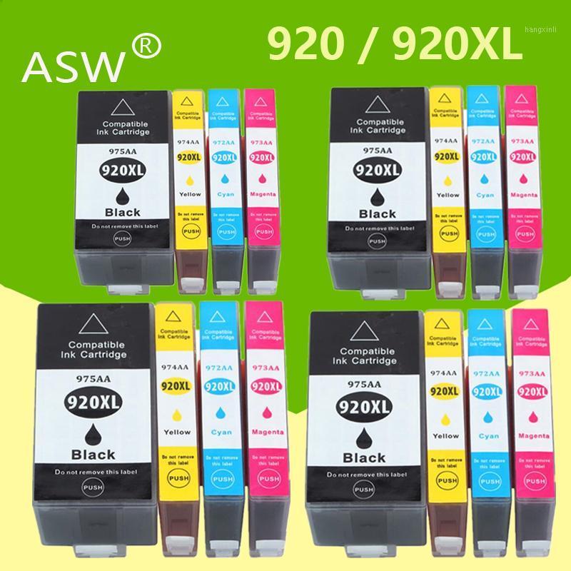 16PK 920 compatible ink cartridge for 920XL For 920 Officejet 6000 6500 6500A 7000 7500 7500A printer with chip1
16PK 920 compatible ink cartridge for 920XL For 920 Officejet 6000 6500 6500A 7000 7500 7500A printer with chip1