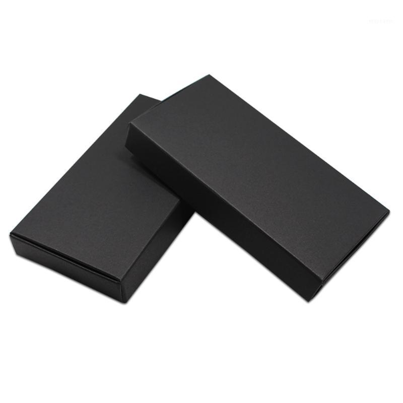 30Pcs Square Black Carton Paper Packaging Box Party Handmade Crafts Gifts Package Box Kraft Paper Chocolate Sanck Pack1
30Pcs Square Black Carton Paper Packaging Box Party Handmade Crafts Gifts Package Box Kraft Paper Chocolate Sanck Pack1