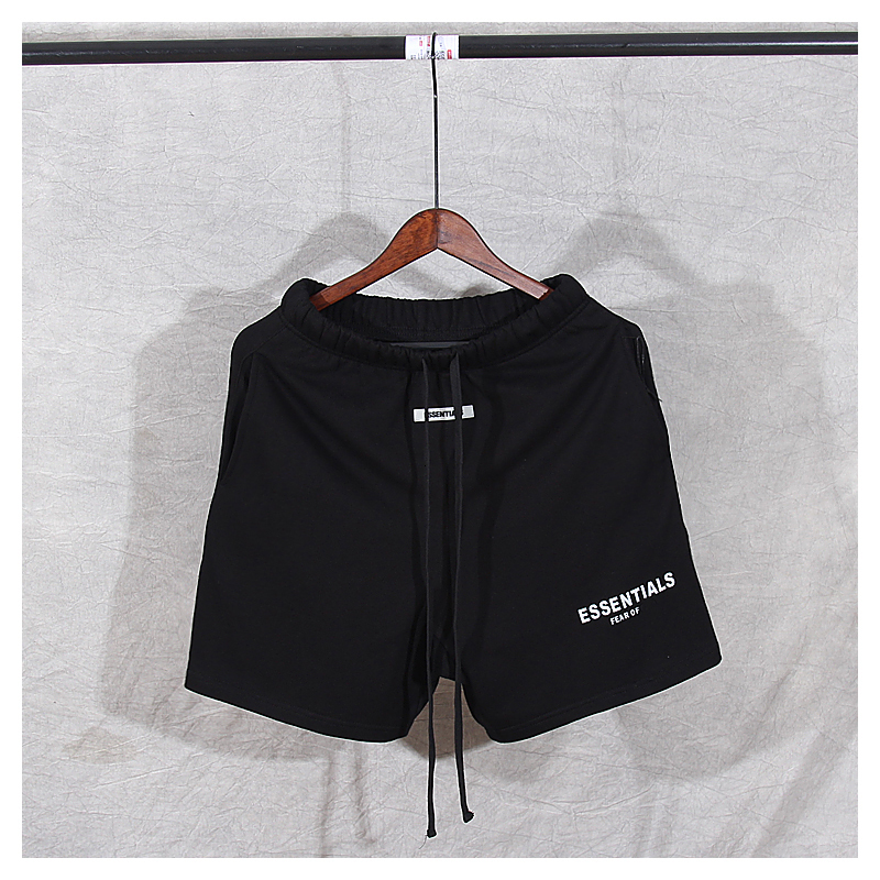 2021 New Black Street Beach Hip Hop Fashion Casual Black/white/gray Letters Sweat Shorts Mens Cnai, Ivory
2021 New Black Street Beach Hip Hop Fashion Casual Black/white/gray Letters Sweat Shorts Mens Cnai, Ivory