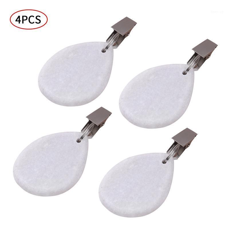 4 Marble Tablecloth Weights Windproof Teardrop Table Cover Hangers Fashion Placemat Curtain Holder Clips Party Table Decorations1
4 Marble Tablecloth Weights Windproof Teardrop Table Cover Hangers Fashion Placemat Curtain Holder Clips Party Table Decorations1
