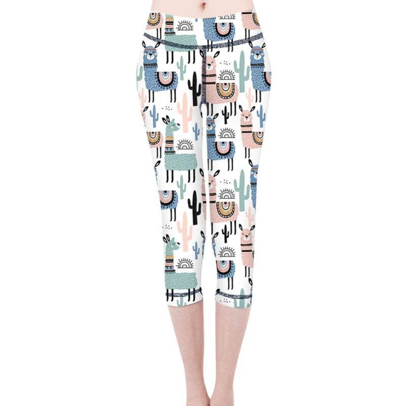 2020 Alpaca LLama Sexy Print Yoga Pants Fitness Legging High Waist Workout Leggings Gym Legins Elastic Slim Sports Leggings, Zbh1096bx
2020 Alpaca LLama Sexy Print Yoga Pants Fitness Legging High Waist Workout Leggings Gym Legins Elastic Slim Sports Leggings, Zbh1096bx