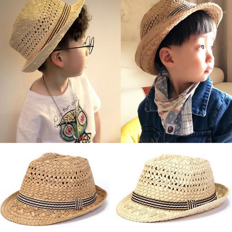 New Simple Fashion Children Baby Handmade Straw Hat Vintage Wide Brim Cap Summer Beach Suncreen Boys Girls Hats1, Beige
New Simple Fashion Children Baby Handmade Straw Hat Vintage Wide Brim Cap Summer Beach Suncreen Boys Girls Hats1, Beige