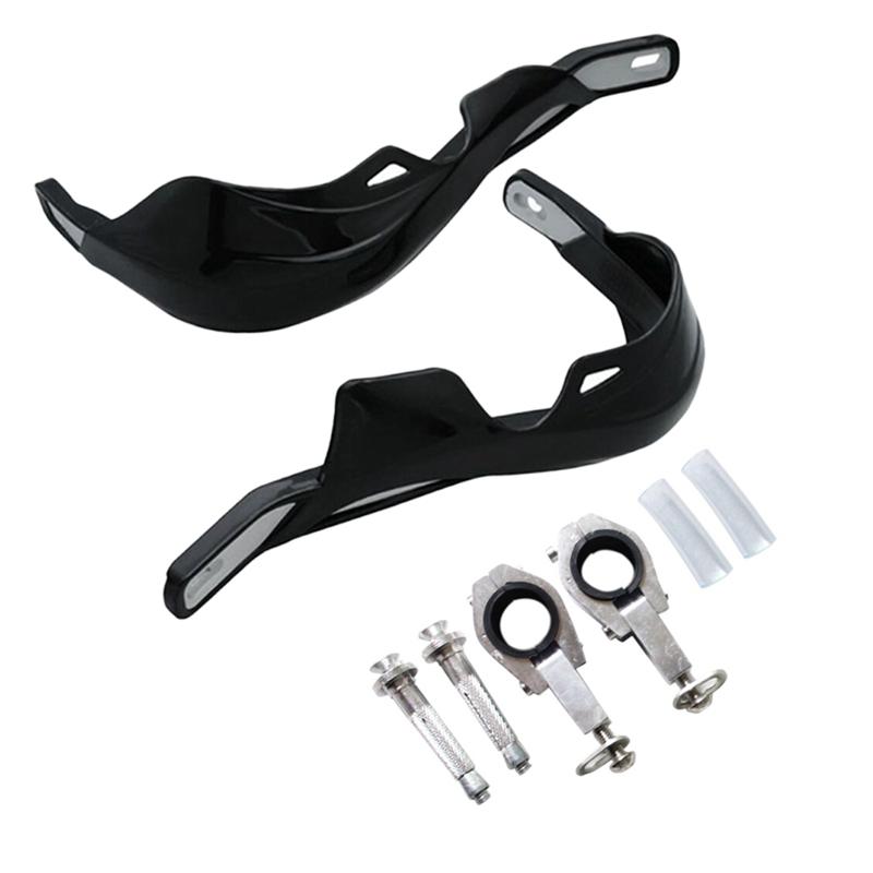 Motorcycle 22Mm 28Mm Handguard Car Handle Brush Protection For Motorcycle Off-Road Vehicle Black
Motorcycle 22Mm 28Mm Handguard Car Handle Brush Protection For Motorcycle Off-Road Vehicle Black