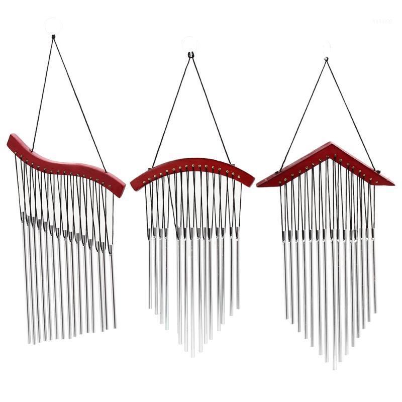 15 Tubes Windchime for Garden Yard Outdoor Decoration Wall Hanging Wind Chimes Mascot Craft Gifts1
15 Tubes Windchime for Garden Yard Outdoor Decoration Wall Hanging Wind Chimes Mascot Craft Gifts1