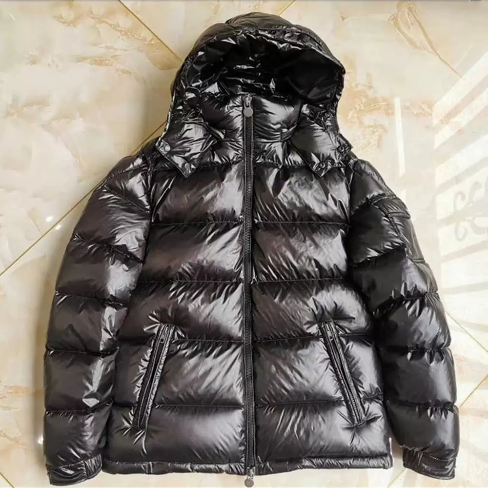 Mens down jackets Parkas classic outerwear casual women coat outdoor feather keep warm Unisex winter jacket hooded cold protection Windproof removable cap, Quality black
Mens down jackets Parkas classic outerwear casual women coat outdoor feather keep warm Unisex winter jacket hooded cold protection Windproof removable cap, Quality black