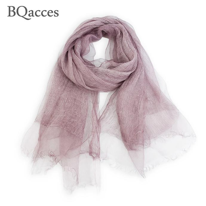 New fashion women solid color folded double-layer silk scarf lady spring summer thin air scarf shawl wraps lencos de seda
New fashion women solid color folded double-layer silk scarf lady spring summer thin air scarf shawl wraps lencos de seda