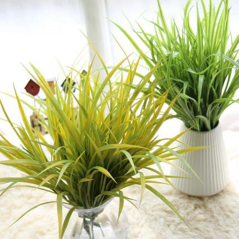 5pcs Artificial PVC Chinese Chives Grass For Wedding Party Home Office Hotel Wall Plants Decoration Bonsai DIY Making, Green
5pcs Artificial PVC Chinese Chives Grass For Wedding Party Home Office Hotel Wall Plants Decoration Bonsai DIY Making, Green